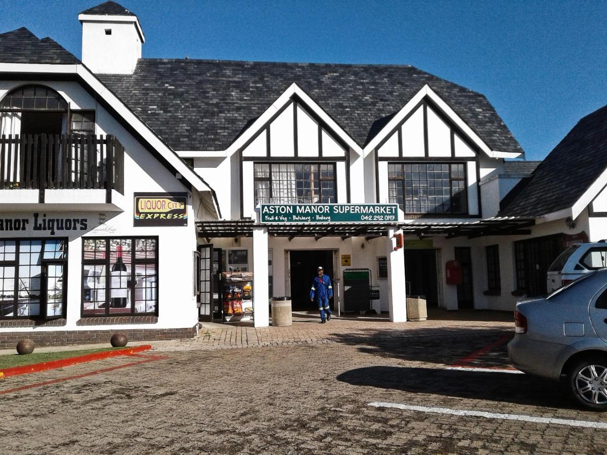 הוילה ג'פריס ביי Houtboschbaai 9 Pelikaan מראה חיצוני תמונה